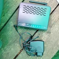 Модем D-Link DIR-320