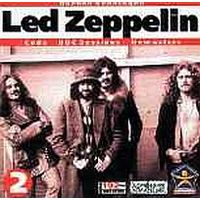 Led Zeppelin – Led Zeppelin (2): Coda / BBC Sessions / Remasters 2001 MP3 CD