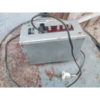 Какой-то прибор