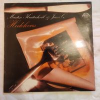 Пластинка Martin Kratochvil