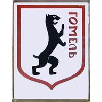 Значок Гомель