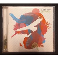 CD,(Japan) Lan  Pooley - Souvenirs