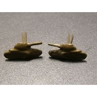 Эмблема ВС СССР 11