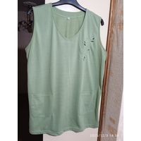 Майка женская 56-58размер