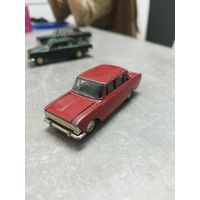 Москвич 412 сделан в ссср