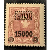 Украинская полевая почта