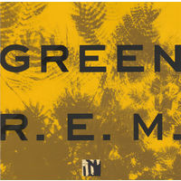 R.E.M. Green