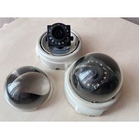 Камеры IPTV ACTI D55 (2 шт.) БЕЗ МЦ с 1 руб