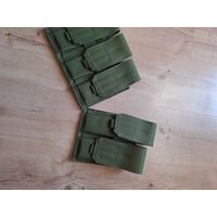 Подсумки 3 шт. подсумок страйкбол / охота / игра