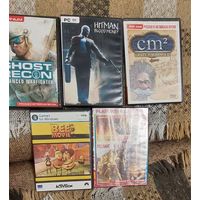 Игры под Винду (Games for Windows)