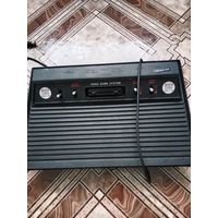 Игровая приставка