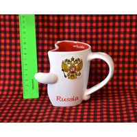 Кружка.