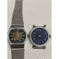 Часы "Победа"