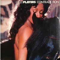 Ohio Players – Contradiction, LP, USA 1976