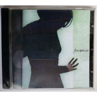 CD-r Fourplay – 4 (1998) 	Smooth Jazz