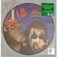 King Diamond - No Presents For Christmas (EP)