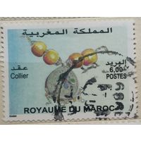 Марокко 1998г.