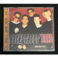 Backstreet Boys – Backstreet Boys / JAPAN