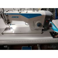 Швейная машинка