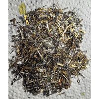 Стрелки часов ссср много распродажа коллекции с 1 руб без мц