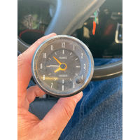 Часы автомобильные jaeger quartz