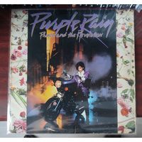Виниловая пластинка PRINCE