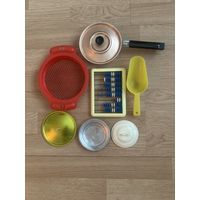 Игрушки детские, СССР