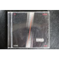 The Strokes – First Impressions Of Earth (2013, CD)