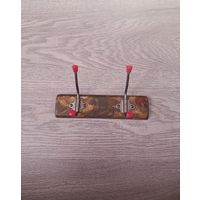 Вешалка 1950-х