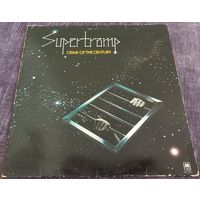 Supertramp - Crime of the Century  (Vinyl Europe 1978)