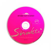 Remember Shakti-Saturday Night In Bombay