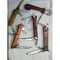 Ножики ссср