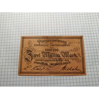 Германия 2 миллиона марок (13)