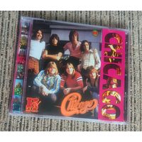 CD Chicago - The Very Best Of - Halahup