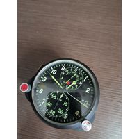 Часы авиационные ачс-1 механические