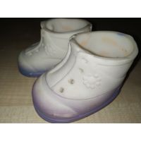 Ботиночки на куклу