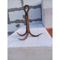 Якорь - кошка