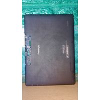 Задняя крышка Планшет Prestigio Tablet PC GRACE 3201 4G запчасть