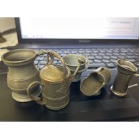 Миниатюра 5 шт