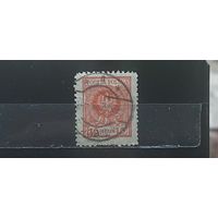 РАСПРОДАЖА ПОЛЬША 1924г. Гаш.