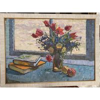 Данелия Петр Алексеевич МАКИ 1970 год