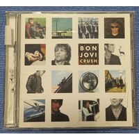 CD,(EC) Bon Jovi – Crush