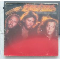 Пластинка Bee Gees – Spirits Having Flown 1979