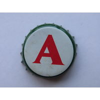 Пивная пробка из ЕС.