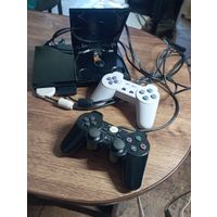 Приставка Sony PlayStation 2
