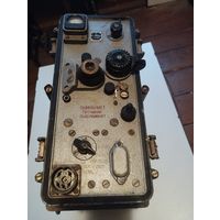 Радиостанция р 105 м