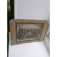 Отличное фото РККА - 1я учебная батарея - 123-го отдельного артиллерийского дивизиона, торги с Рубля