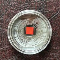 УНОВИС. 1 рубль 2020 год.  Изобразительное искусство. Авангард.