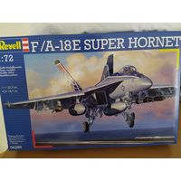 Revell ,Сборные модели  1:72, (одним лотом 4 модели)