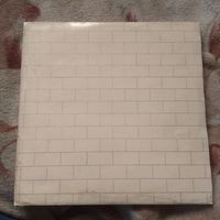 Pink Floyd "The Wall". 2LP